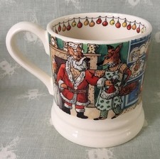 Emma Bridgewater Christmas