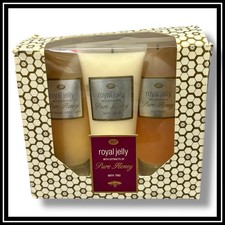 BOOTS ROYAL JELLY PURE HONEY 3