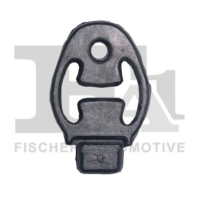 Individual assembly parts fa1 - parts,