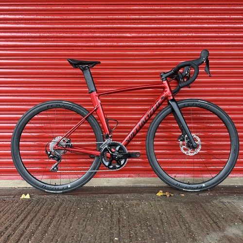 Specialized allez sprint - allez,