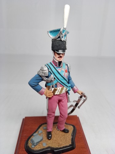 Hand painted 90mm tradition - painted,