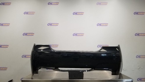Bmw e60 complete rear - 07, m5