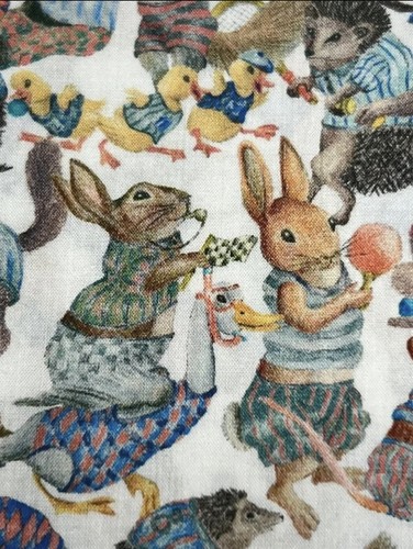 Hullabaloo animals - hullabaloo, a