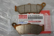 Front Brake Pads Yamaha XT 660