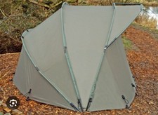 Trakker Armo  One Man Bivvy 1