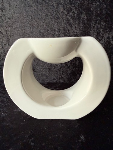 Partylite white gaia fragrance - white,
