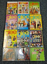 Glee - Complete Series / Movie