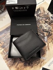 Holiday Bonus Porsche Design
