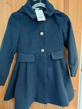 Brand New Monsoon Navy Blue