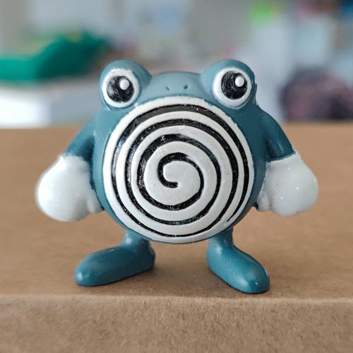Tomy pokémon figurine - tomy,