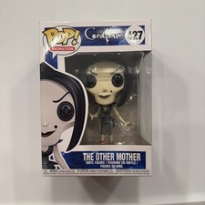 Funko Pop! Animation: Coraline