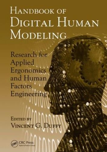Handbook digital human - of,