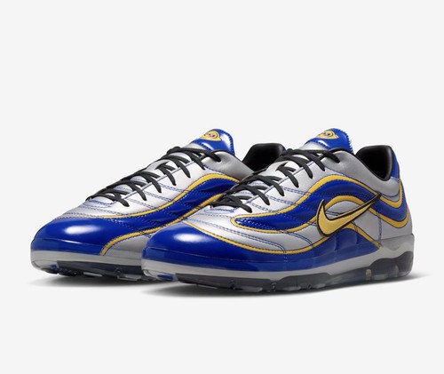 Nike cryoshot mercurial vapor - nike,