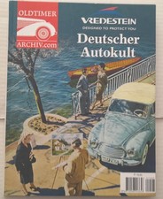 Oldtimer Archive - Deutscher Autokult (German car cult)