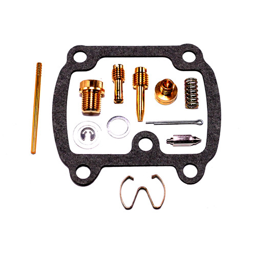 Carburetor repair kit for - carburetor,