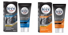 Veet Men Hair Removal Cream