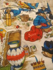 Vintage Paddington Bear