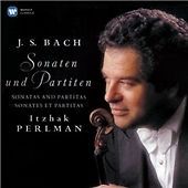 Johann Sebastian Bach - J.S