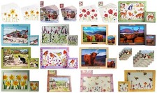 Placemats & Coasters Set