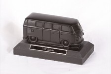 VW Kombi made with British