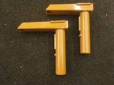 2 x Vintage Hoovermatic Twin