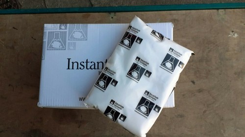 Instant ocean marine salt - instant,