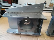 range rover classic front head