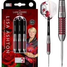Lisa Ashton Darts Set 24g 26g