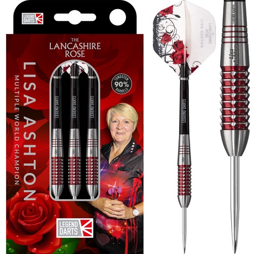 Lisa ashton darts - lisa,