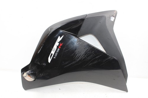 Honda cbr125r left side middle - cbr125r,