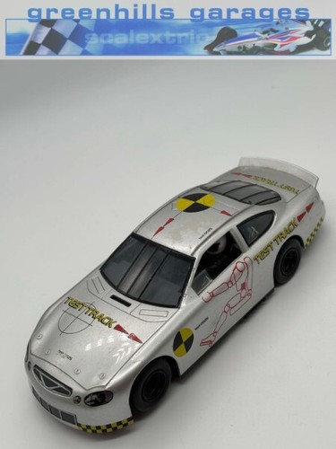 Greenhills scalextric ford - greenhills,