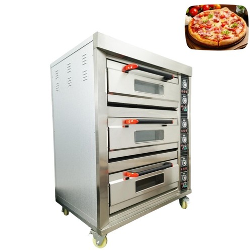 220v commercial electric - 220v,