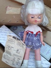 Vintage/antique RARE  “WALK