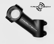 Trialtech Sport Trials Handlebar Stem 90 x 35, 31.8