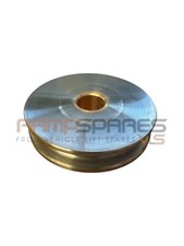 Pulley Suitable For Rotary 2 Post Vehicle Lifts