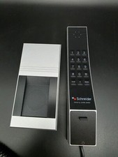 Schneider Model 1001 Design by Jacob Jensen Telephone