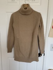 Zara Women Studio 100% Wool
