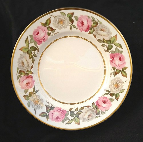 Royal worcester garden - worcester,