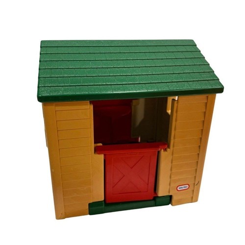 Vintage little tikes - little,