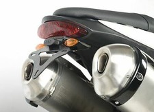 R&G Tail Tidy Triumph Speed