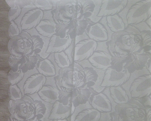 Vintage white damask style - vintage,