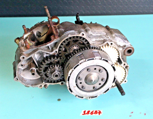 Aprilia tuareg 125 - 125, rs