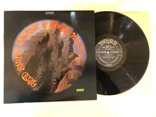 Tedd Smith - Smash & Grab