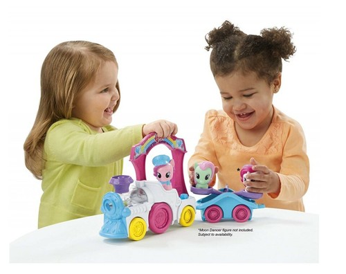 Little pony b9032 playskool - my,