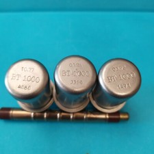 3pcs Quartz Crystal Resonator