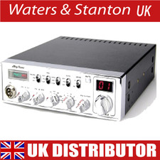 Anytone ares am - ii, am/fm/ssb