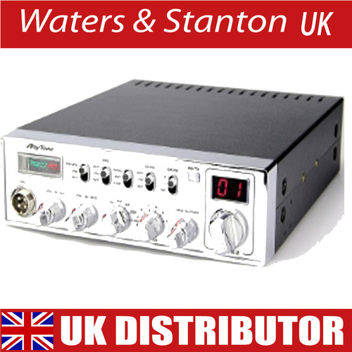 Anytone ares am fm - anytone, –