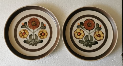 Langley pottery - 2, x