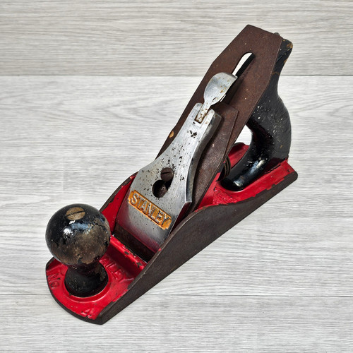 Stanley bailey vintage - stanley,