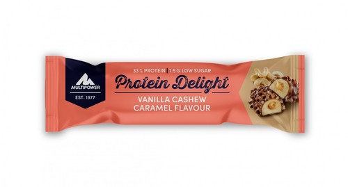 Multipower protein bars - protein,
